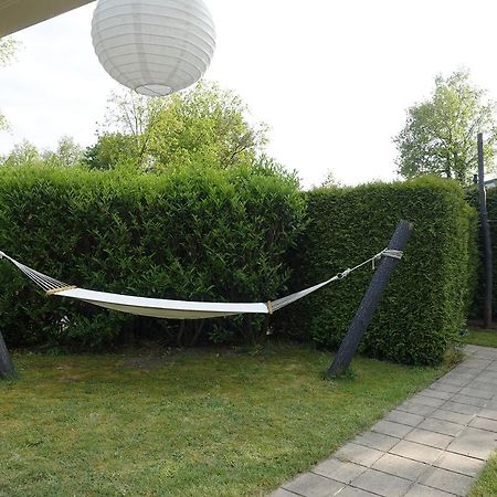 Vechtdalchalet De Berk, 5 Sterrenpark Capfun Stoetenslagh Rheezerveen Eksteriør bilde