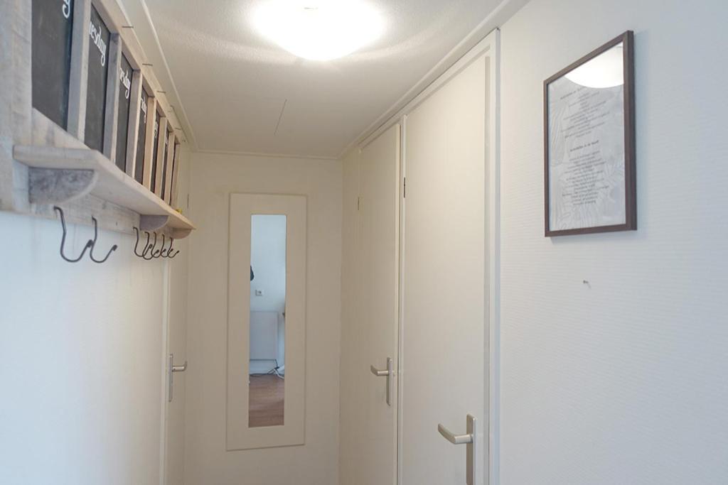 Vechtdalchalet De Berk, 5 Sterrenpark Capfun Stoetenslagh Rheezerveen Eksteriør bilde